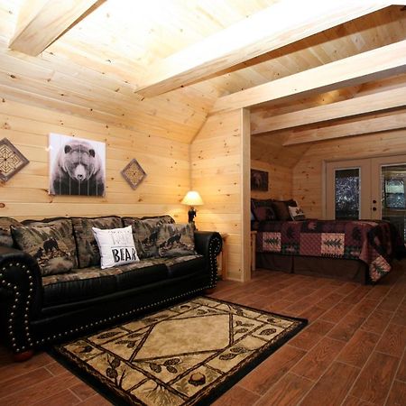 Sweet Memories Villa Gatlinburg Bagian luar foto